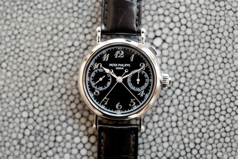 Patek Philippe Split